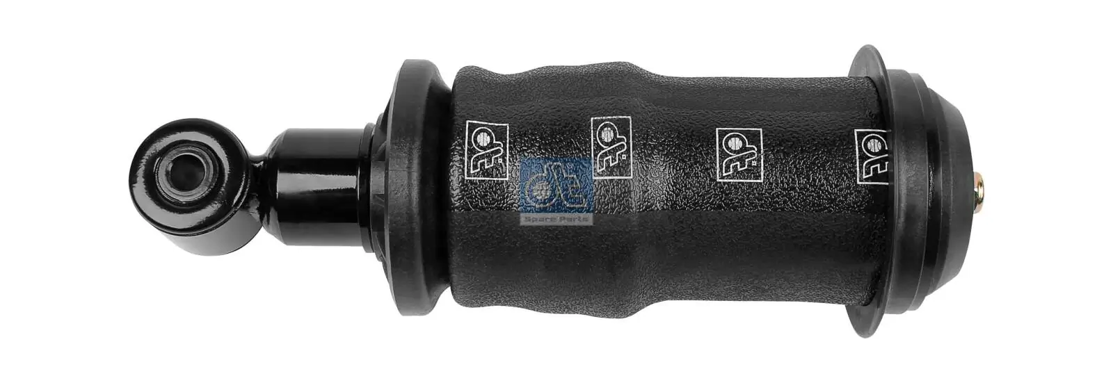 Shock Absorber, driver cab suspension